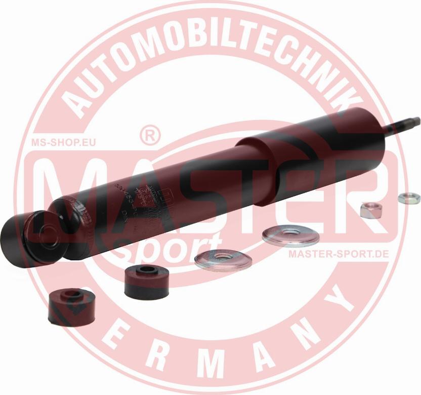 MASTER-SPORT GERMANY 230453-PCS-MS - Амортизатор autospares.lv