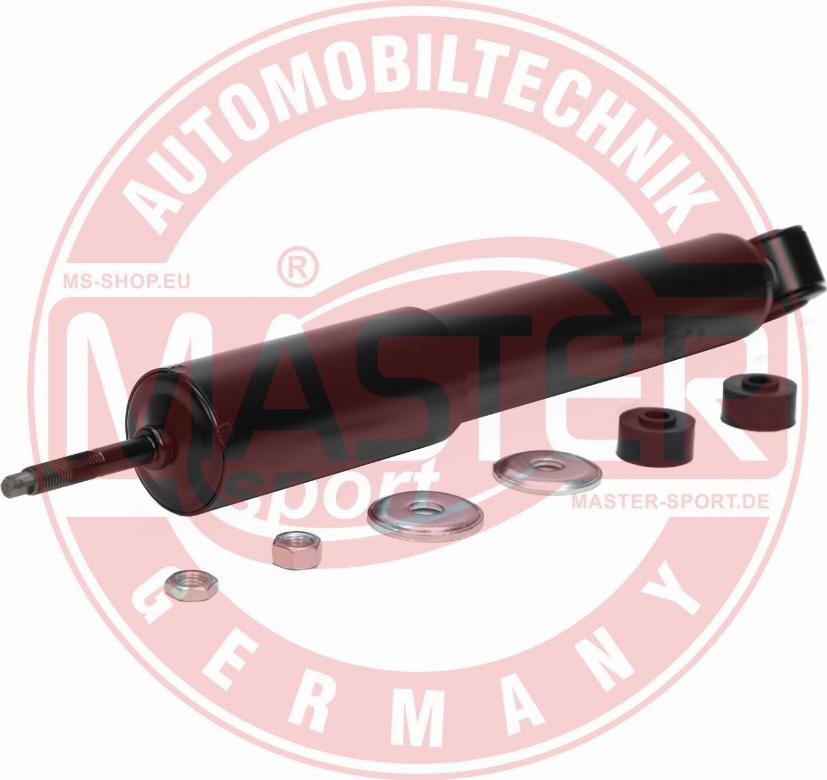 MASTER-SPORT GERMANY 230453-PCS-MS - Амортизатор autospares.lv