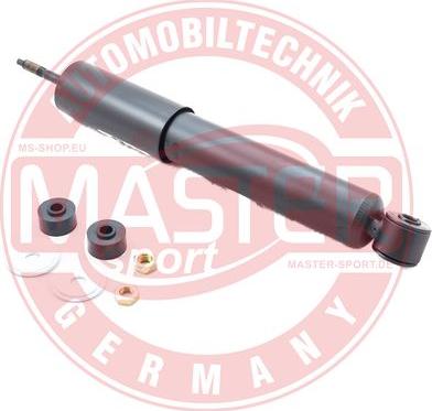 MASTER-SPORT GERMANY 230453-PCS-MS - Амортизатор autospares.lv