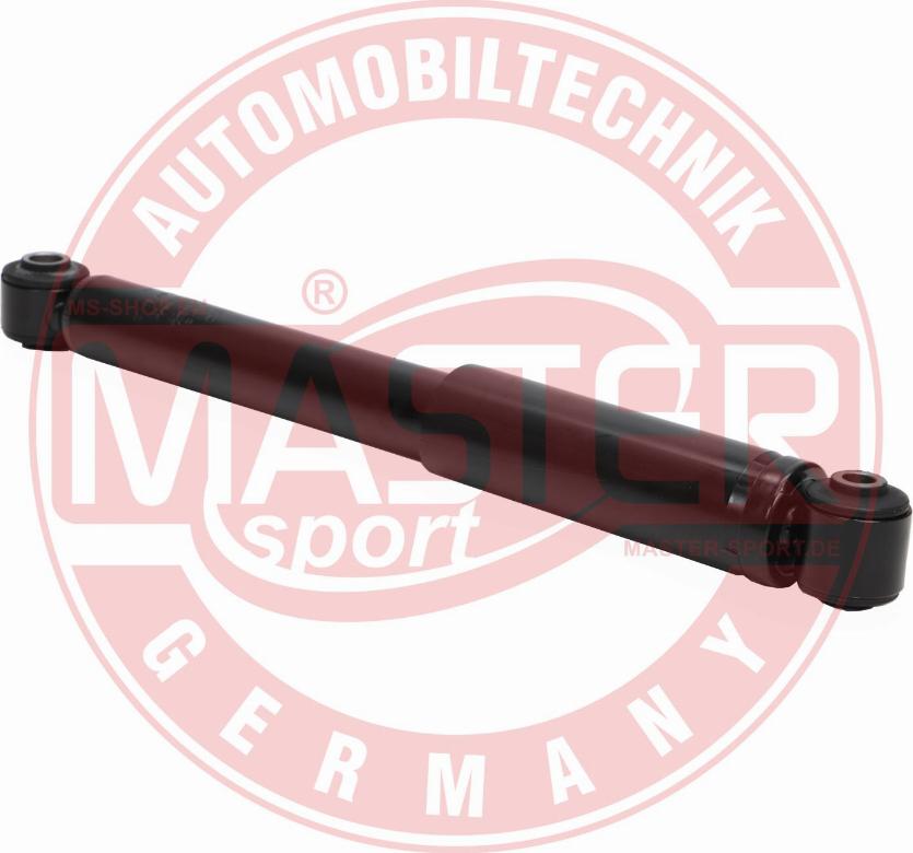 MASTER-SPORT GERMANY 230588-PCS-MS - Амортизатор autospares.lv