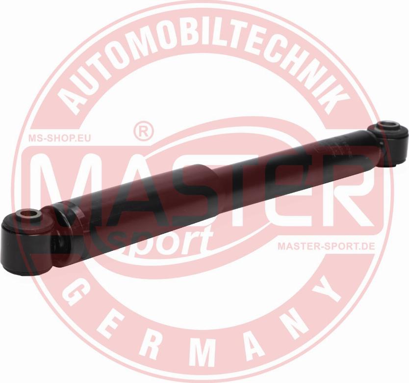 MASTER-SPORT GERMANY 230588-PCS-MS - Амортизатор autospares.lv