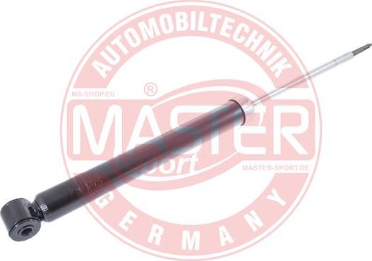 MASTER-SPORT GERMANY 230279-PCS-MS - Амортизатор autospares.lv