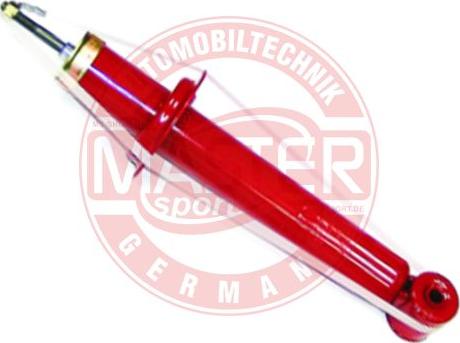 MASTER-SPORT GERMANY 23070H-SET/2/-MS - Амортизатор autospares.lv