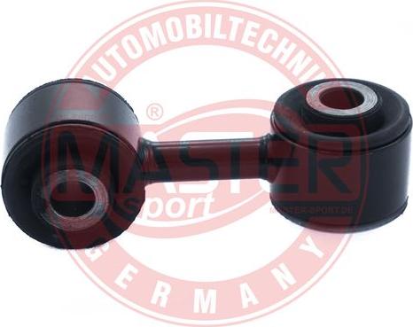 MASTER-SPORT GERMANY 23819B-PCS-MS - Тяга / стойка, стабилизатор autospares.lv