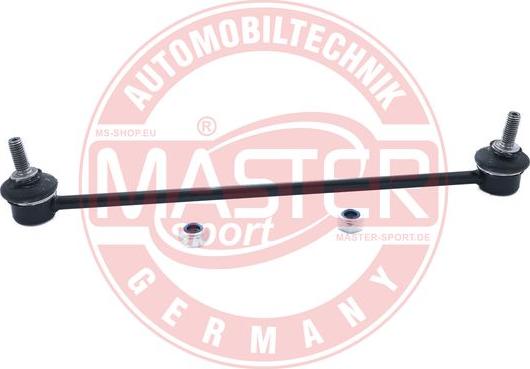 MASTER-SPORT GERMANY 22651-PCS-MS - Тяга / стойка, стабилизатор autospares.lv