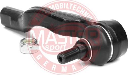 MASTER-SPORT GERMANY 27664-PCS-MS - Наконечник рулевой тяги, шарнир autospares.lv