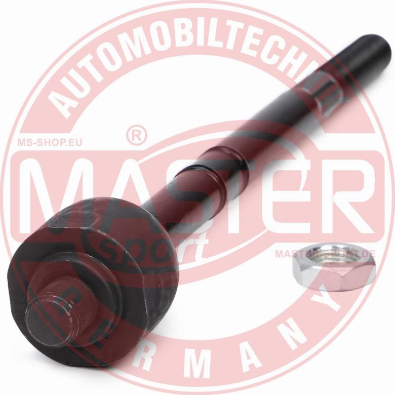 MASTER-SPORT GERMANY 27663-PCS-MS - Осевой шарнир, рулевая тяга autospares.lv