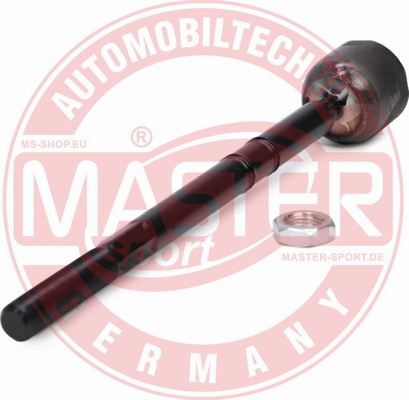 MASTER-SPORT GERMANY 27663-PCS-MS - Осевой шарнир, рулевая тяга autospares.lv