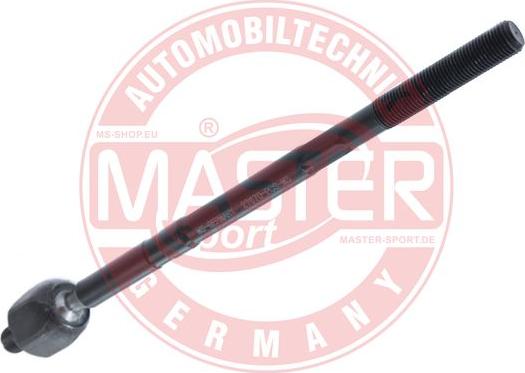 MASTER-SPORT GERMANY 27670-PCS-MS - Осевой шарнир, рулевая тяга autospares.lv