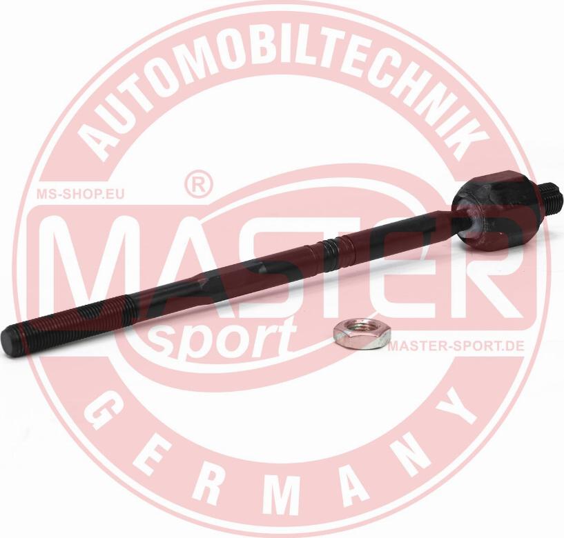 MASTER-SPORT GERMANY 27671-PCS-MS - Осевой шарнир, рулевая тяга autospares.lv