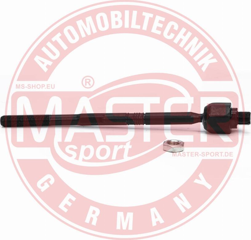 MASTER-SPORT GERMANY 27671-PCS-MS - Осевой шарнир, рулевая тяга autospares.lv