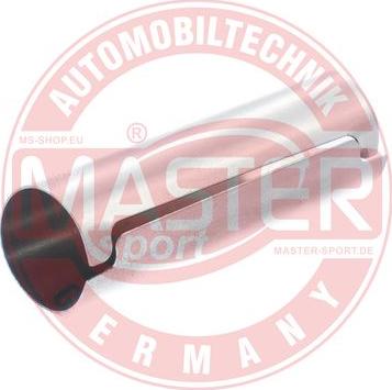 MASTER-SPORT GERMANY 7418M-PCS-MS - Гильза, рычаг подвески колеса autospares.lv