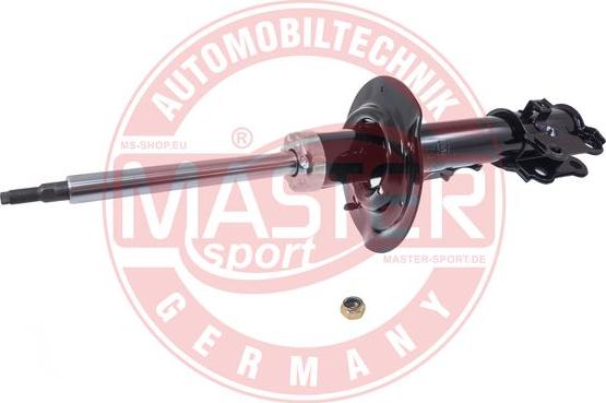 MASTER-SPORT GERMANY G8177M-PCS-MS - Амортизатор autospares.lv