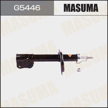 MASUMA G5446 - Амортизатор autospares.lv