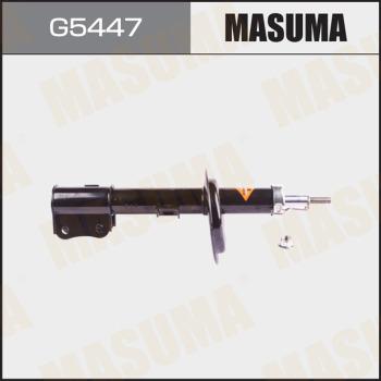 MASUMA G5447 - Амортизатор autospares.lv