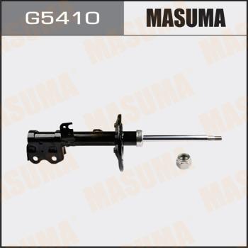 MASUMA G5410 - Амортизатор autospares.lv