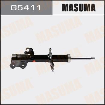 MASUMA G5411 - Амортизатор autospares.lv