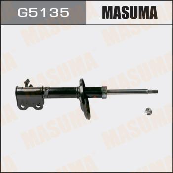 MASUMA G5135 - Амортизатор autospares.lv