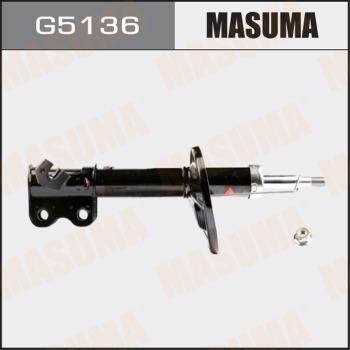 MASUMA G5136 - Амортизатор autospares.lv