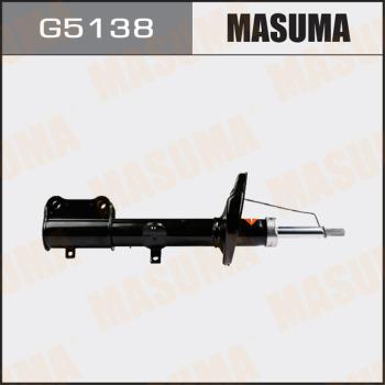 MASUMA G5138 - Амортизатор autospares.lv