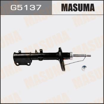 MASUMA G5137 - Амортизатор autospares.lv