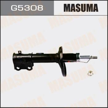 MASUMA G5308 - Амортизатор autospares.lv