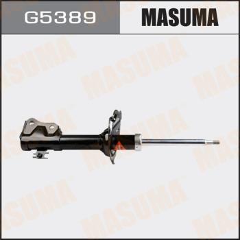 MASUMA G5389 - Амортизатор autospares.lv