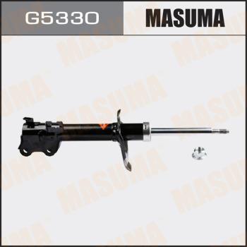 MASUMA G5330 - Амортизатор autospares.lv