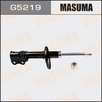 MASUMA G5219 - Амортизатор autospares.lv