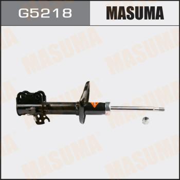 MASUMA G5218 - Амортизатор autospares.lv