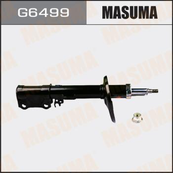 MASUMA G6499 - Амортизатор autospares.lv