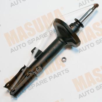 MASUMA G6084 - Амортизатор autospares.lv