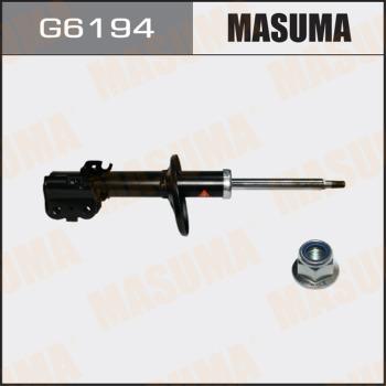 MASUMA G6194 - Амортизатор autospares.lv