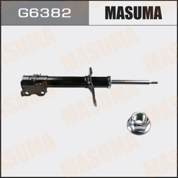 MASUMA G6382 - Амортизатор autospares.lv