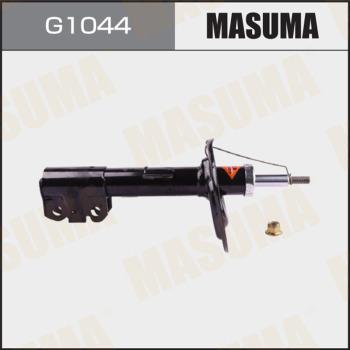 MASUMA G1044 - Амортизатор autospares.lv