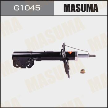 MASUMA G1045 - Амортизатор autospares.lv