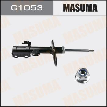 MASUMA G1053 - Амортизатор autospares.lv