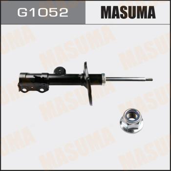 MASUMA G1052 - Амортизатор autospares.lv