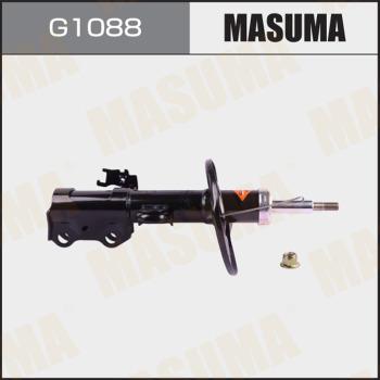 MASUMA G1088 - Амортизатор autospares.lv