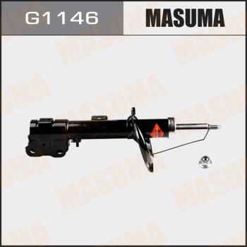 MASUMA G1146 - Амортизатор autospares.lv