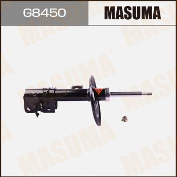 MASUMA G8450 - Амортизатор autospares.lv