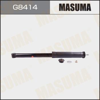 MASUMA G8414 - Амортизатор autospares.lv
