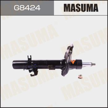 MASUMA G8424 - Амортизатор autospares.lv