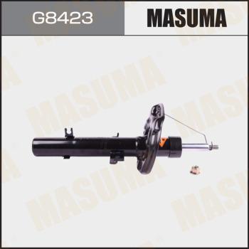 MASUMA G8423 - Амортизатор autospares.lv