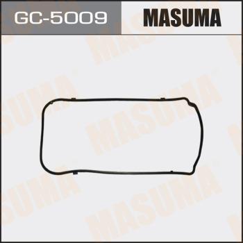 MASUMA GC5009 - Прокладка, крышка головки цилиндра autospares.lv