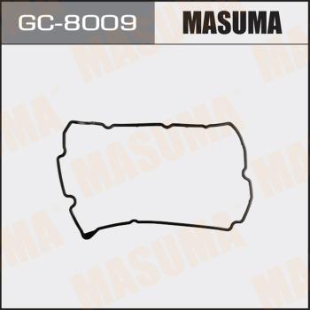 MASUMA GC-8009 - Прокладка, крышка головки цилиндра autospares.lv