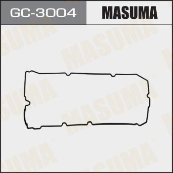 MASUMA GC-3004 - Прокладка, крышка головки цилиндра autospares.lv