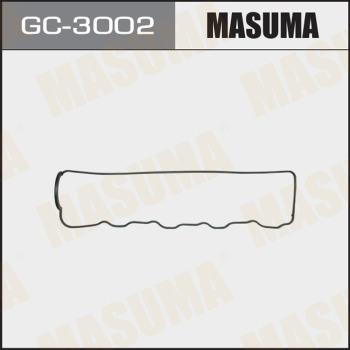 MASUMA GC3002 - Прокладка, крышка головки цилиндра autospares.lv