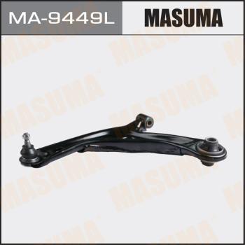 MASUMA MA-9449L - Рычаг подвески колеса autospares.lv