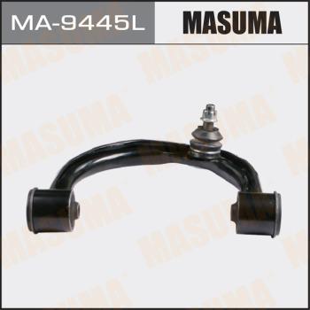 MASUMA MA-9445L - Рычаг подвески колеса autospares.lv